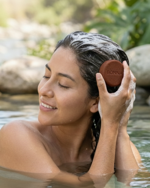 BONNA – ANTI-CAÍDA SUPERIOR